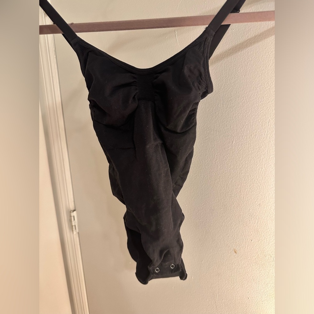 Quince Sculpting Bodysuit